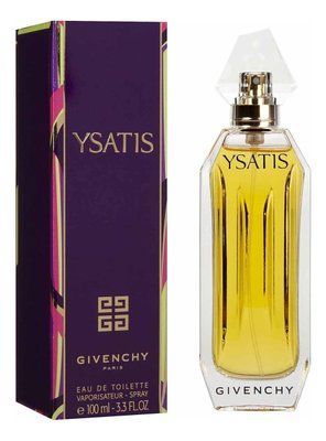 Givenchy Ysatis edt 100ml Жіноча Туалетна Вода Живанши Ясатис 575126071 фото