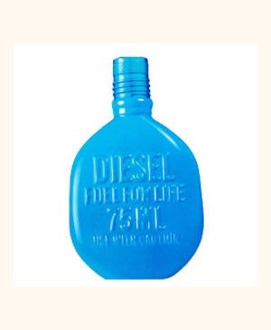 Diesel Fuel For Life Summer Edition 75 ml edt Дизель Фул фо Лайф Саммер Эдишен 232871827 фото