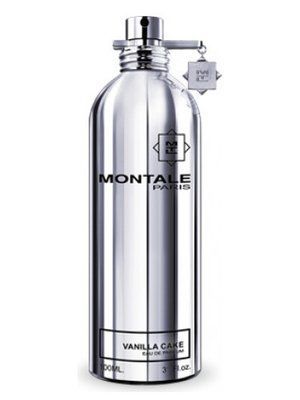 Montale Vanilla Cake 100ml Нішевий Парфум Монталь Ваніла Кейк 1086599197 фото