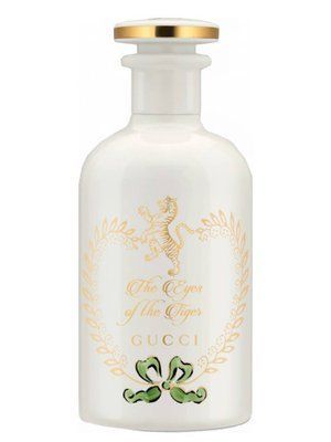 Gucci The Eyes Of The Tiger 100ml edp Нишевые Духи Гуччи Зе Айс Оф Зе Тайгер 1086029239 фото