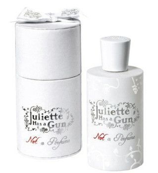 Женские Духи Juliette Has A Gun Not A Perfume Tester 100ml Джульетта Хез Ган Нот Парфюм Джульетта с пистолетом 1502869685 фото