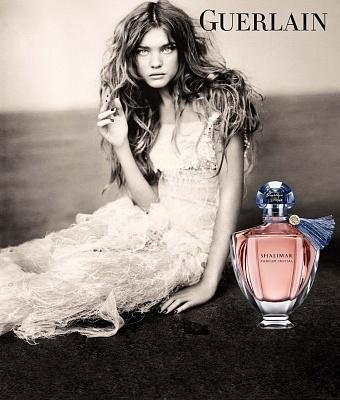 Guerlain Shalimar Parfum Initial 100ml edp Герлен Шалимар Инитиал 39916167 фото