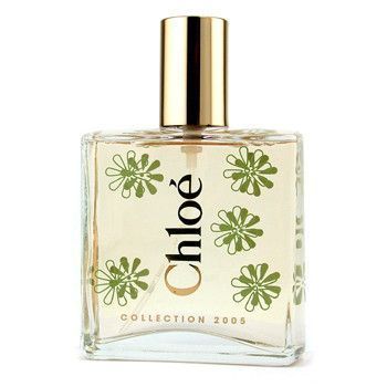 Chloe Collection 2005 (Обволікає, бездоганна, розкішна квіткова композиція для яскравих, найелегантніших леді) 77656353 фото