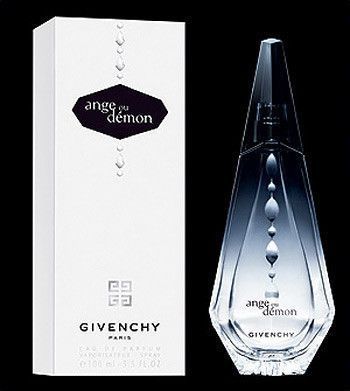 Givenchy Ange ou Demon edp 50ml (гіпнотичний, розкішний, чарівний, таємничий, сексуальний) 48578998 фото