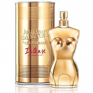 Jean Paul Gaultier Classique Intense 50ml edp Женские Духи ЖанТуалетная Вода Жан Поль Готье Классик Х 578393178 фото