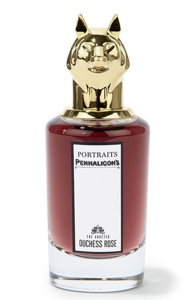 Penhaligon's The Coveted Duchess Rose 75ml Женские Духи Пенхалигонс Желанная Герцогиня Роза 992993406 фото