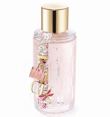 СН L`Eau Carolina Herrera 100ml edt (Каролина Херрера Лью / Каролина Эррера Ле) 37838422 фото