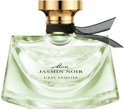 Жіночі Парфуми Bvlgari Jasmin Noir Mon LExquise 75ml (ніжний, жіночний, чарівний, романтичний) 39669236 фото