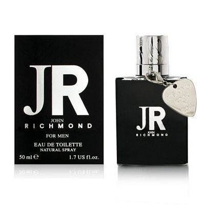 John Richmond Men 50ml Джон Ричмонд Мен 1042690276 фото