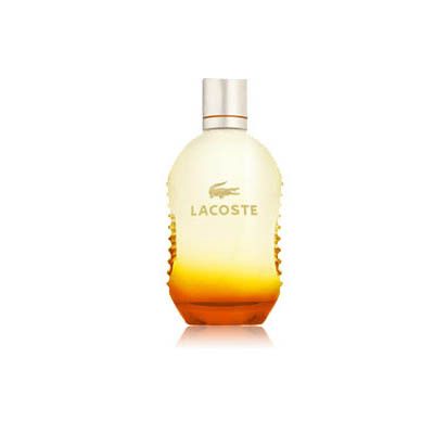 Lacoste Hot Play 125ml edt Лакост Хот Плей 85267354 фото