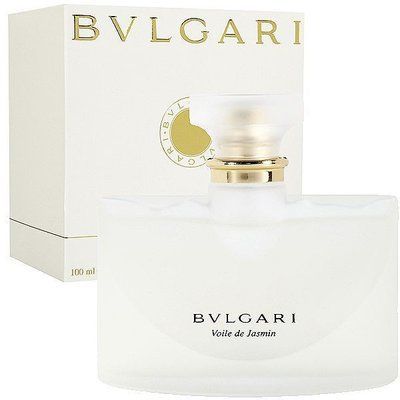 Bvlgari Voile de Jasmin edt 100ml Булгарі Вів де Жасмин 279320917 фото