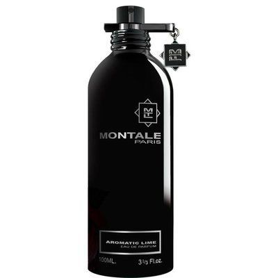 Montale Aromatic Lime edp 50ml Парфумерна Вода Монталь Ароматик Лайм 603407412 фото