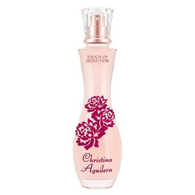Christina Aguilera Touch of Seduction 100ml edр Крістіна Агілера Тач Оф Седакшн 539255923 фото