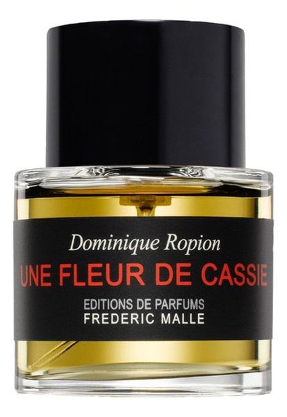 Frederic Malle Une Fleur De Cassie 50ml edp Фредерик Маль Ун Флер де Касси / Цветок Кэсси 617070615 фото