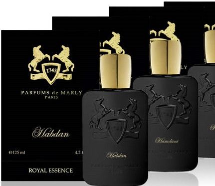 Parfums de Marly Habdan 125ml edp Нишевый Парфюм Парфюмс де Марли Хабдан 675986260 фото