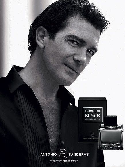 Antonio Banderas Black Seduction 100ml edt (мужественный,сильный,притягательный) 104853066 фото