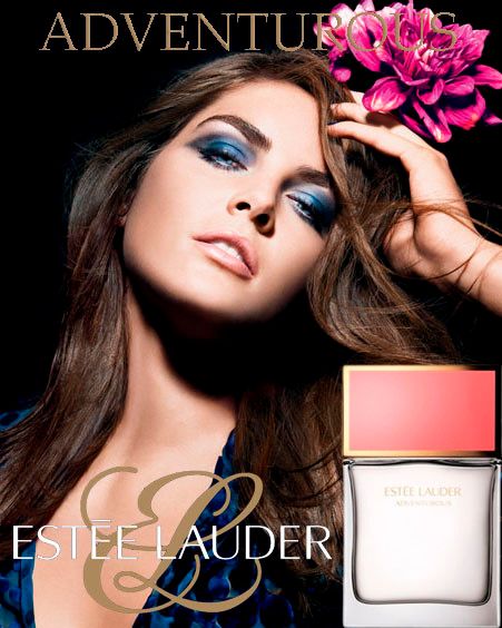 Estée Lauder Adventurous 80ml edp (женственный, чарующий, игривый, сексуальный) 47871558 фото