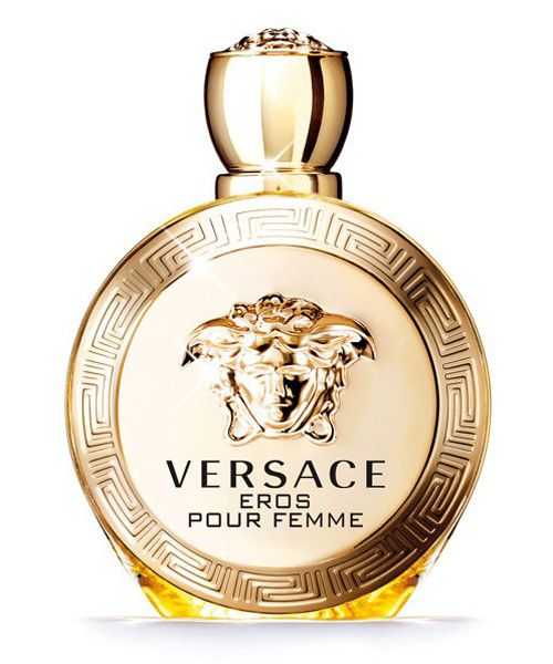 Eros Versace Pour Femme 100ml edp (роскошный, чувственный, соблазнительный аромат) 143034948 фото