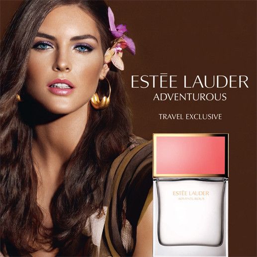 Estée Lauder Adventurous 80ml edp (женственный, чарующий, игривый, сексуальный) 47871558 фото