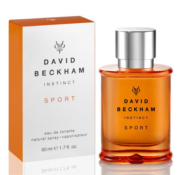 David Beckham Instinct Sport edt 50ml Парфуми Девід Бекхем Інстинкт Спорт 539808576 фото