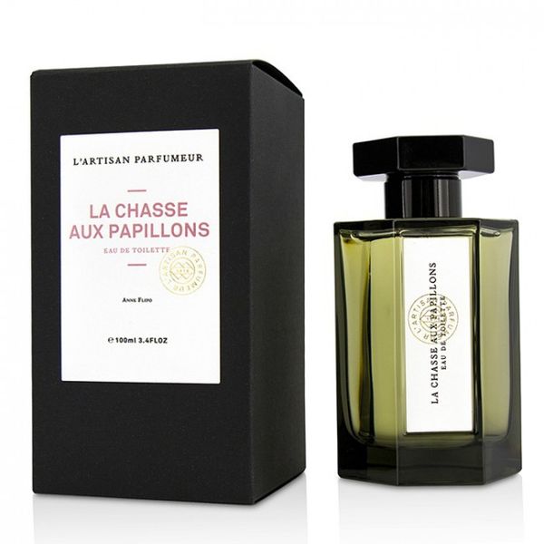 L'Artisan Parfumeur La Chasse aux Papillons 100ml Артизан Охота на Бабочек 1088381678 фото