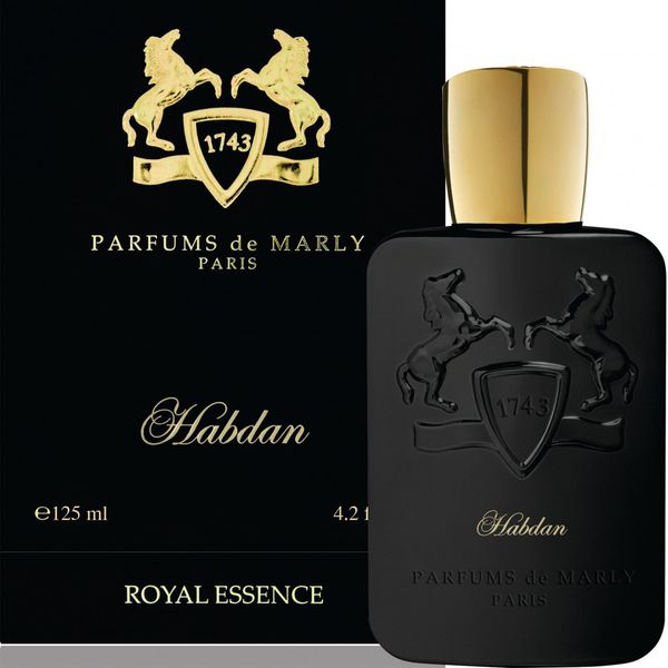 Parfums de Marly Habdan 125ml edp Нішевий Парфум Парфюмс де Марлі Хабдан 675986260 фото