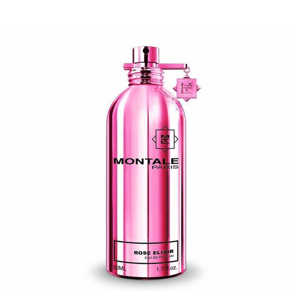 Montale Roses Elixir 100ml edp (Жизнерадостный парфюм создан для роскошных женщин с игривым настроением) 78752700 фото