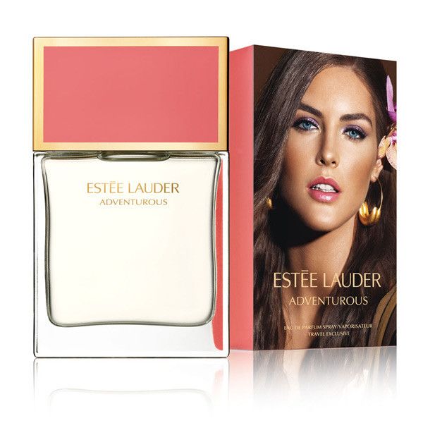 Estée Lauder Adventurous 80ml edp (женственный, чарующий, игривый, сексуальный) 47871558 фото