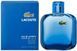 Lacoste Eau De Lacoste L.12.12 Bleu 100ml edt (Современный, свежий аромат для спортивных и стильных мужчин) 76315976 фото 5