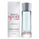 Giorgio Armani Code Sport Athlete 125ml edt Джорджіо Армані Код Спорт Атлет 196454096 фото 1