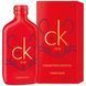 Calvin Klein CK One Chinese New Year Edition 100ml Кельвин Кляйн Ван Новый Год 2020 Эдишн 1316705536 фото 2