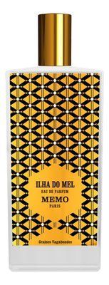 Memo Ilha do Mel 75ml Тестер Унісекс Парфумована вода Приміток Илхе До Меле 1502877170 фото