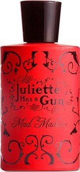 Juliette Has A Gun Mad Madame edp 50ml Жіночі Парфуми Джульєтта Хез Е Ган Мад Мадам 590755579 фото