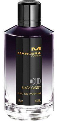 Mancera Aoud Black Candy 120ml Нішевий Парфум Мансера Уд Блек Кенді 1097226104 фото