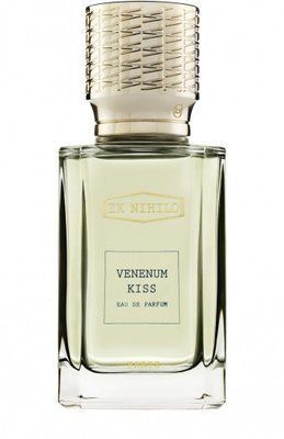 Ex Nihilo Venenum Kiss 100ml edp Экс Нихило Вененум Кисс / Экс Нихило Ядовитый Поцелуй 1501670259 фото