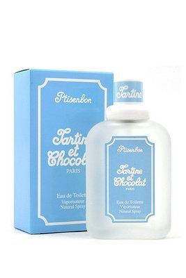 Givenchy Ptisenbon Tartine et Chocolat edt 100ml Жіноча Туалетна Вода Живанши Птисенбон Тартин Шоко 575131022 фото