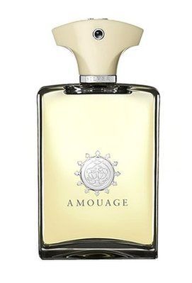 Amouage Silver Men 100ml edp Амуаж Сільвер Мен 524079619 фото