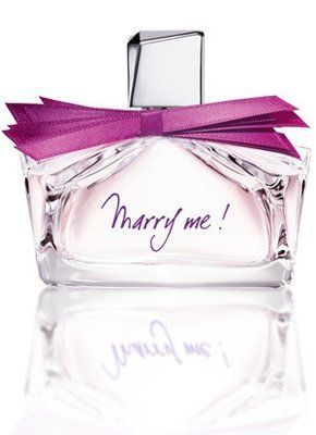 Жіночі парфуми Lanvin Marry Me 75ml edp (ніжний, романтичний, свіжий, неповторний, жіночний) 44379058 фото