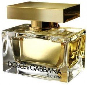 Оригінальна жіноча парфумована вода Dolce Gabbana The One 75ml (розкішний, сексуальний, гіпнотичний) 33727124 фото