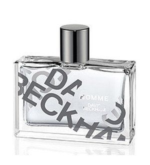 David Beckham Homme 75ml edt Духи Дэвид Бекхэм Хом 539822298 фото