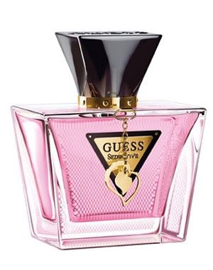 Жіночі парфуми Guess Seductive Im Yours 75ml edt (Гесс Седакшн Я Твоя) 39916845 фото