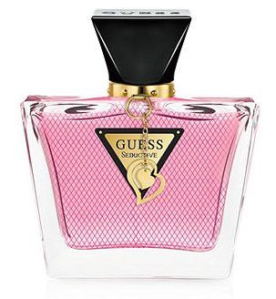 Женские духи Guess Seductive I´m Yours 75ml edt (Гесс Седакшн Я Твоя) 39916845 фото