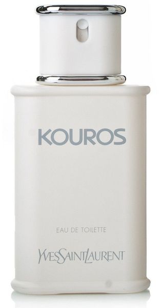 Yves Saint Laurent Kouros edt 100ml Ів Сен Лоран Курос ( мужній, шляхетний, насичений) 53465922 фото