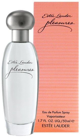 Pleasures Estée Lauder 100ml EDP (романтический, изысканный, загадочный) 47871798 фото