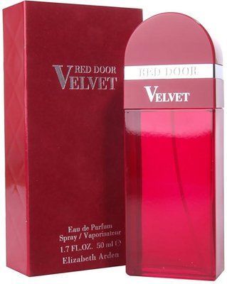 Elizabeth Arden Red Door Velvet 100ml edр Жіноча Парфумована Вода Елізабет Арден Ред Дор Вельве 568606708 фото