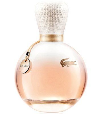 Женские духи Lacoste Eau de Lacoste 90ml edp (Женственный, мягкий, нежный, соблазнительный аромат) 76316636 фото