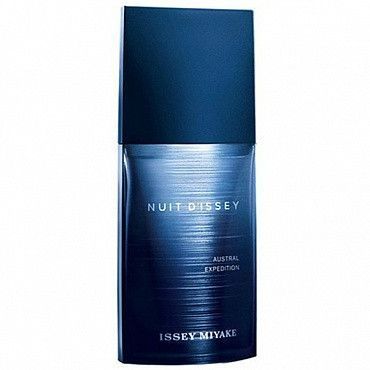 Иссей Міяке Нуит Диссей Австрал Экспедишин 125ml edt Туалетна Вода Issey Miyake Nuit d'issey Austral 578735802 фото