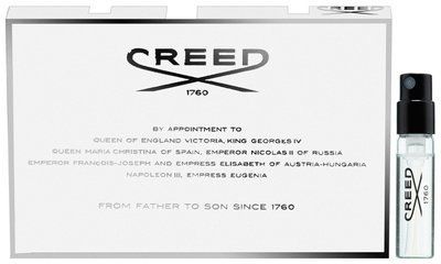 Creed Aventus 2ml Парфумована вода Жіноча Віал 1502879506 фото
