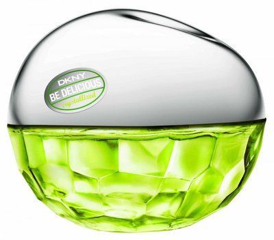 Original Donna Karan Be Delicious Crystallized 100ml edp Донна Каран Бі Делішес Кристаллизед 505070109 фото