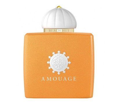 Amouage Beach Hut Woman 100ml Женские Духи Амуаж Бич Хат Вуман 675874444 фото